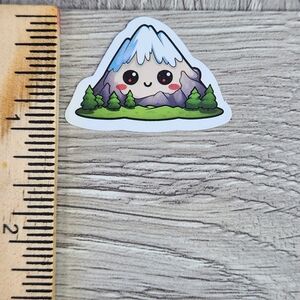 10 for $10 Stickers Kuwaii Adorable Fun Animated